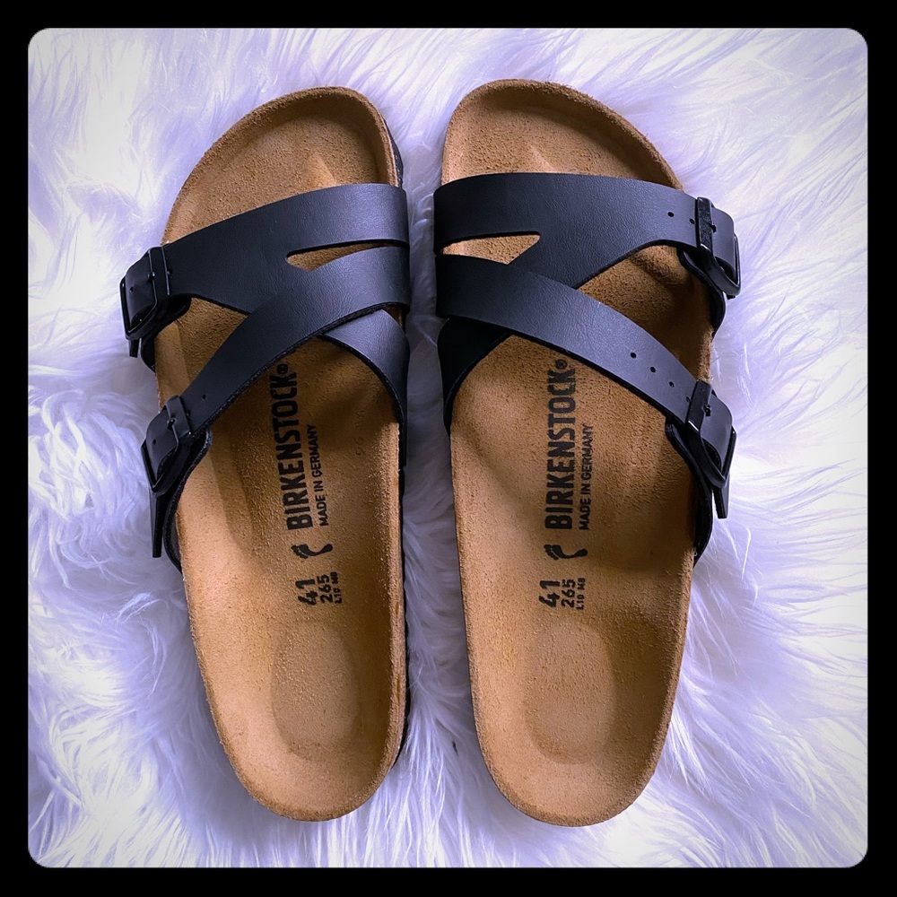 Birkenstock Yao sandals